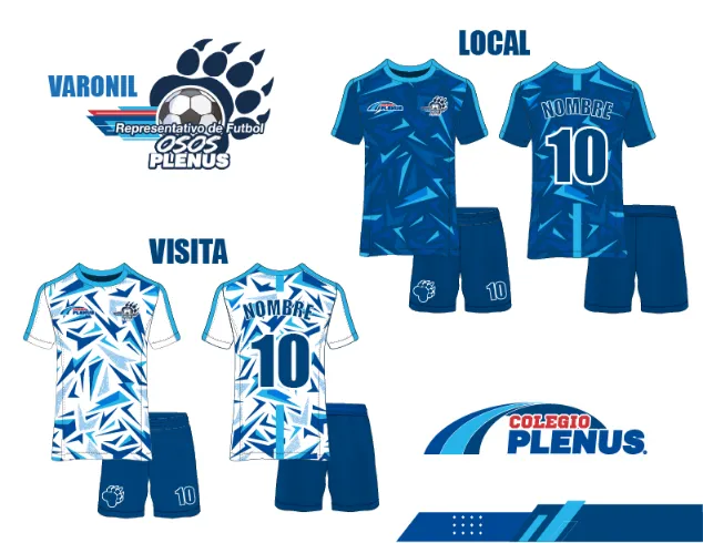 Colegio Plenus Gral C 2024 2025 0010 D