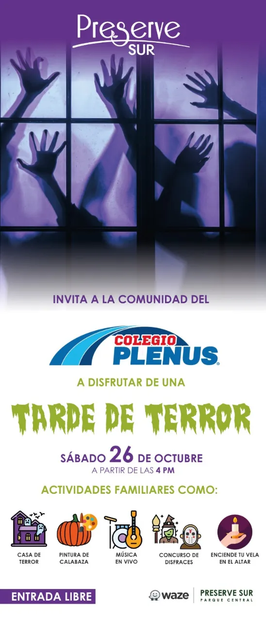 Colegio Plenus Gral C 2024 2025 0012 A