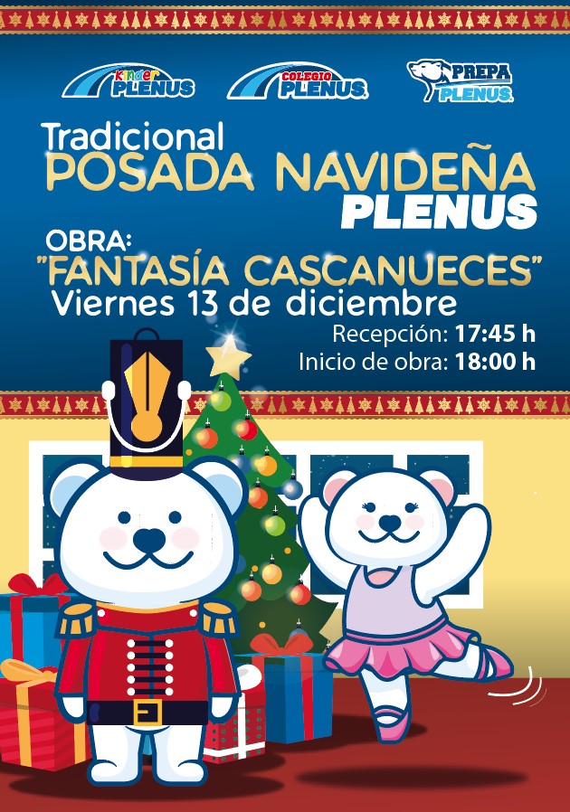 Colegio Plenus Gral C 2024 2025 0017 C