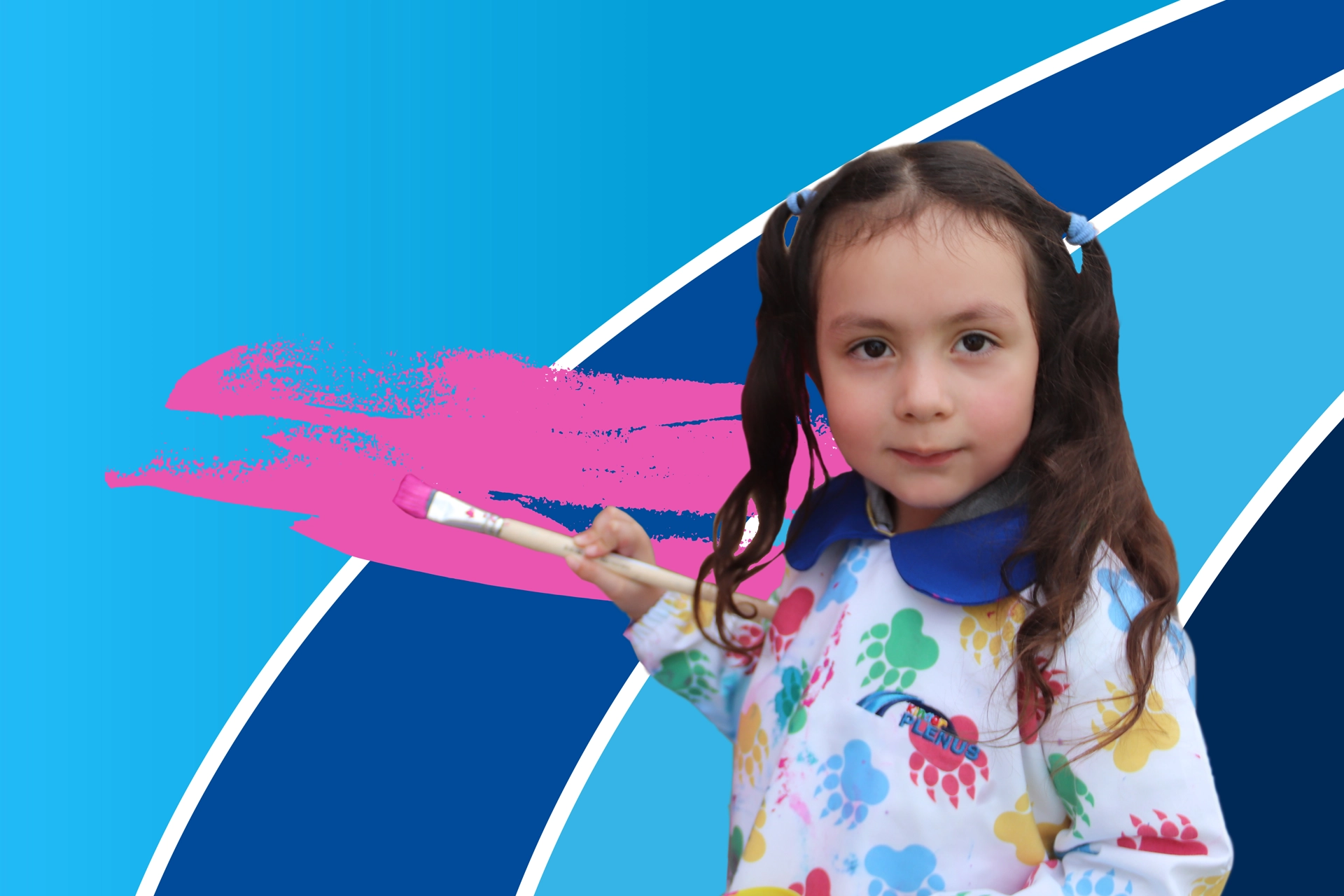 Kinder Plenus Noviembre 2024