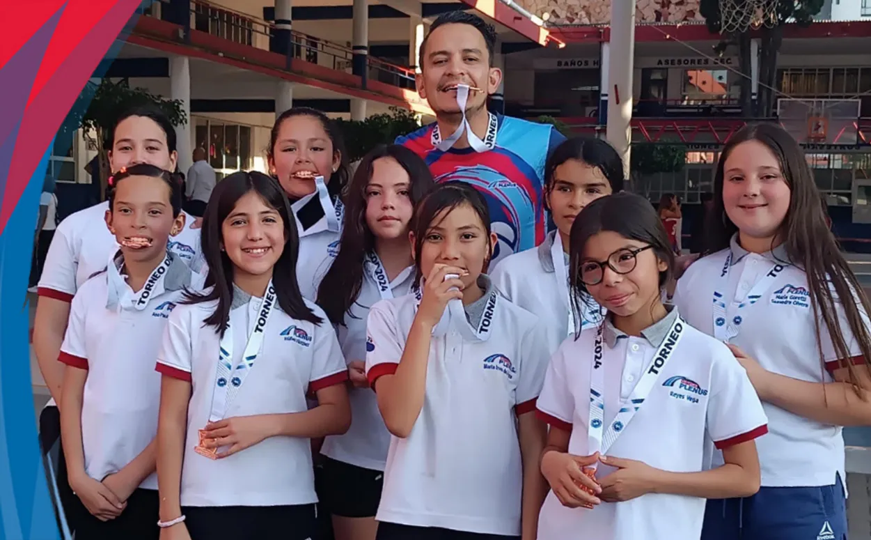Colegio Plenus Gral C 2024 2025 0020 E