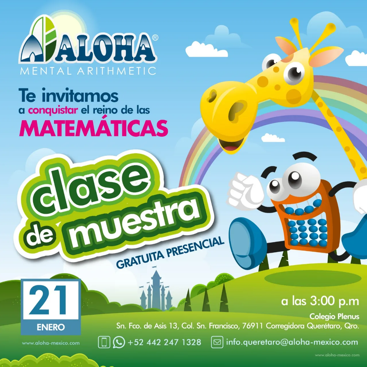 Colegio Plenus Gral C 2024 2025 0022 C