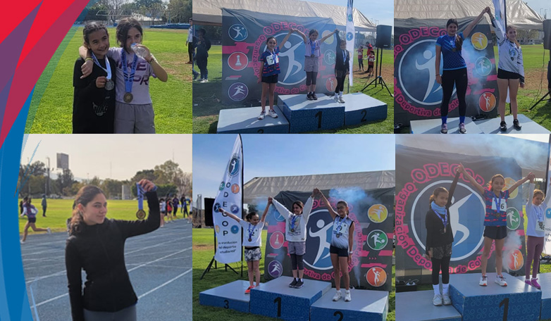 Atletismo