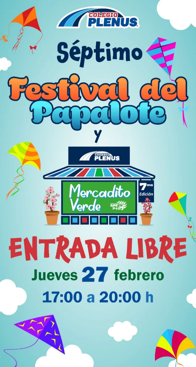 Colegio Plenus Gral C 2024 2025 0024 B