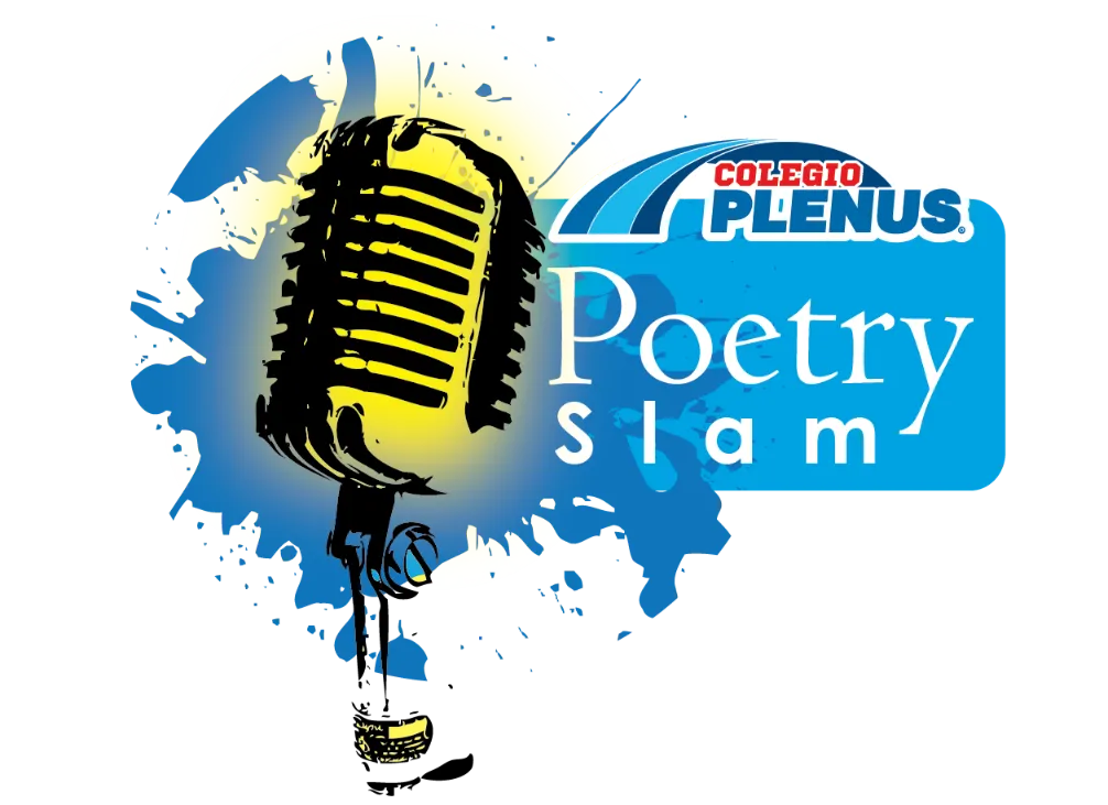 Logo poetry slam 03