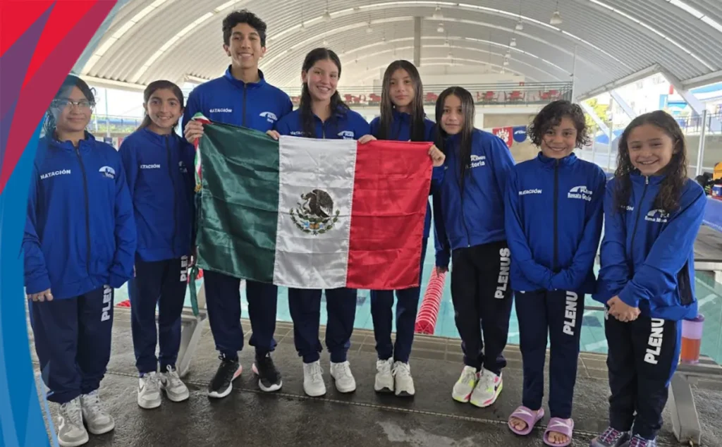 Natacion