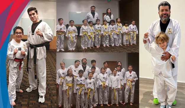 Tkd