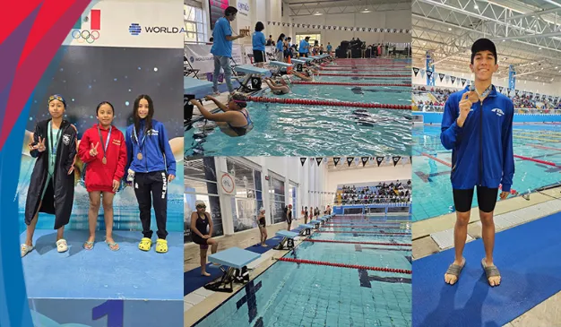 Natacion