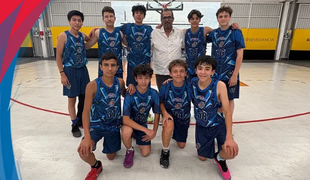 Basket
