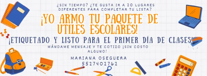 Paquete utiles
