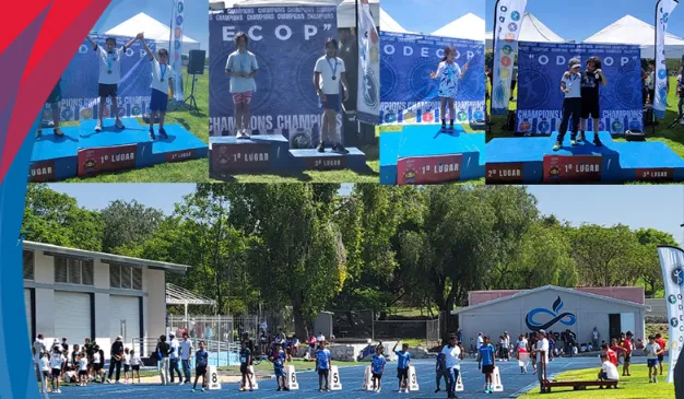 Atletismo