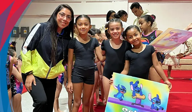 Gimnasia (1)