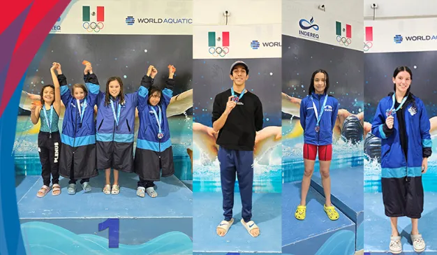 Natacion