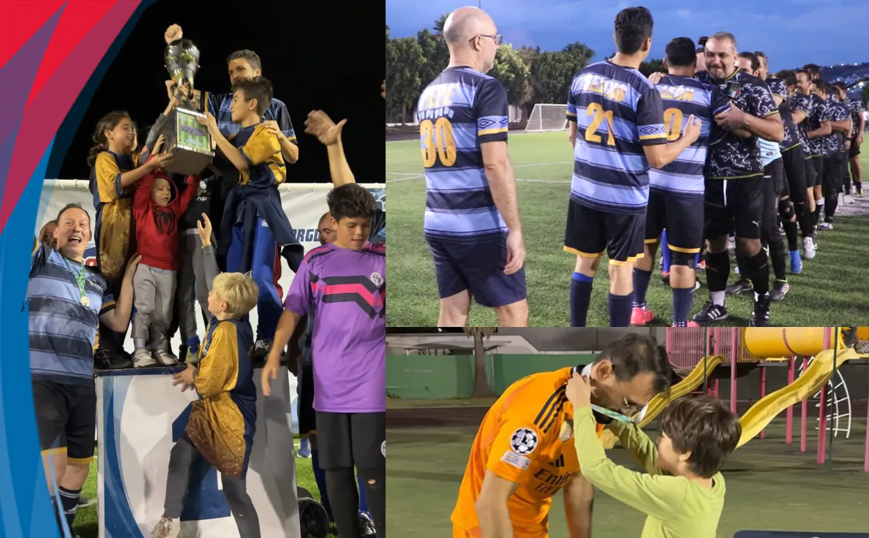 Osos cup