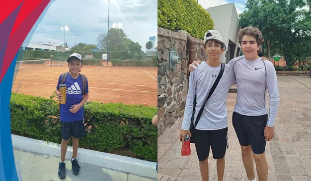Tenis (2)