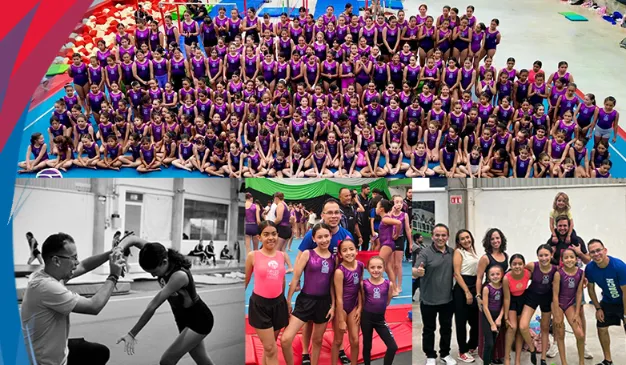 Gimnasia (2)