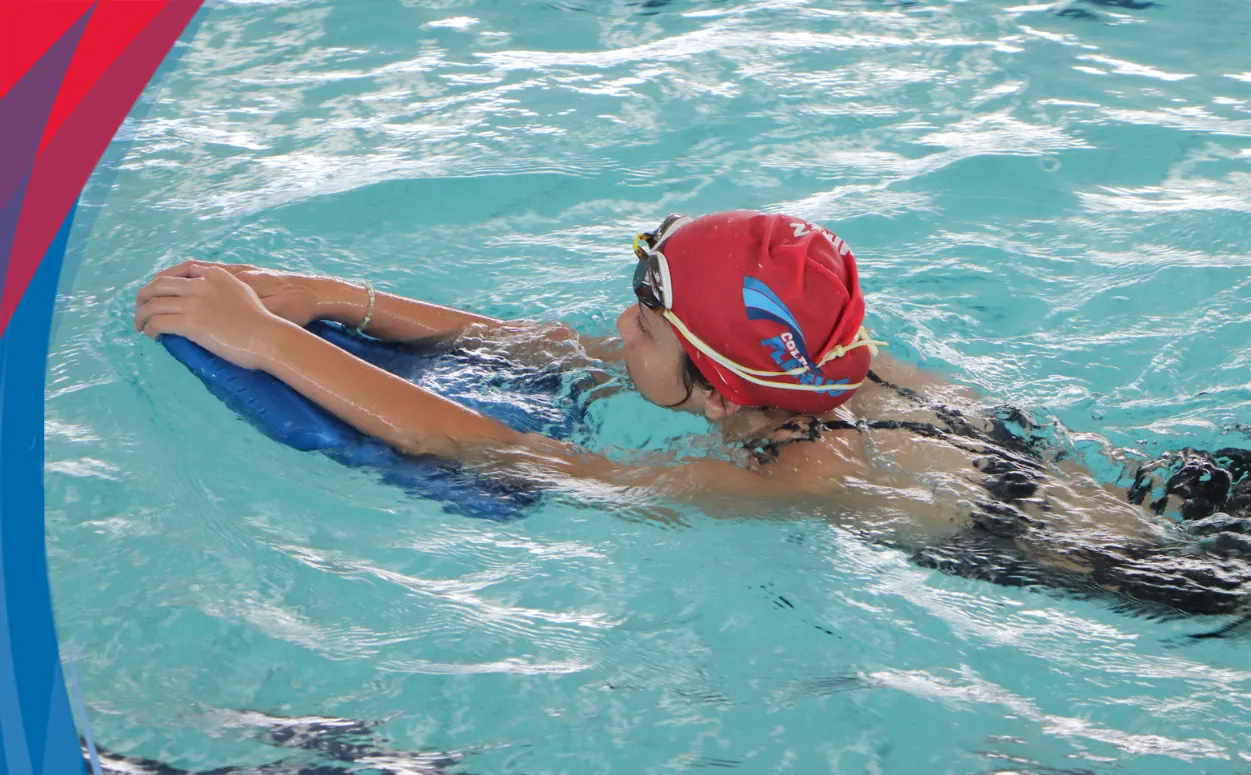 Natacion