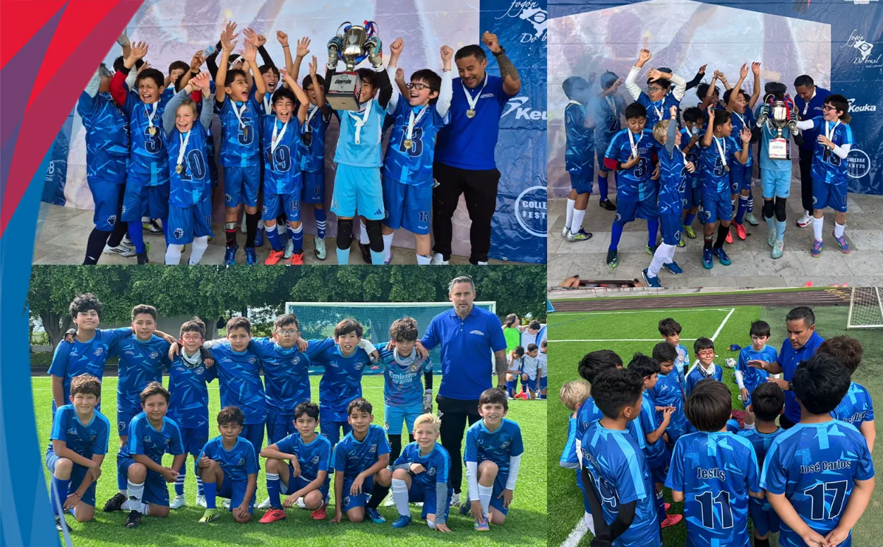 Campeones 2013 liga odecop
