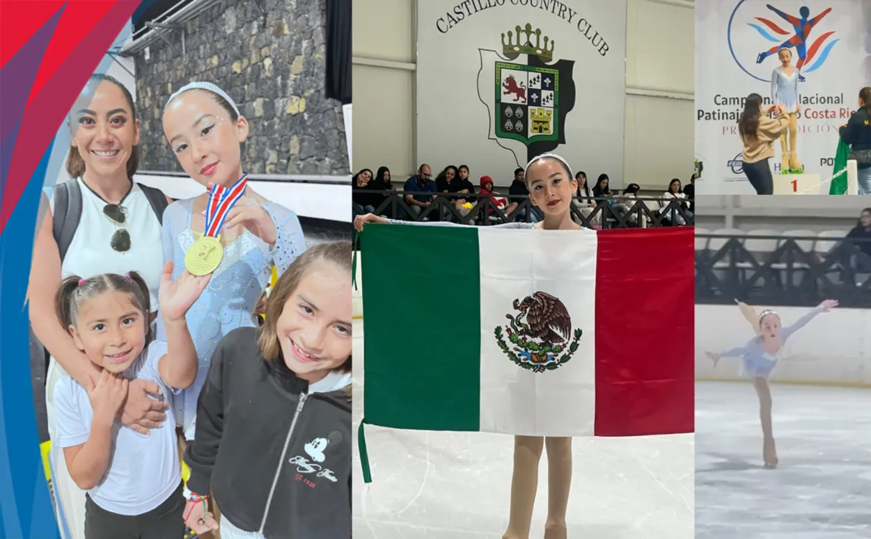 Patinaje