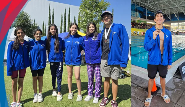 Natación