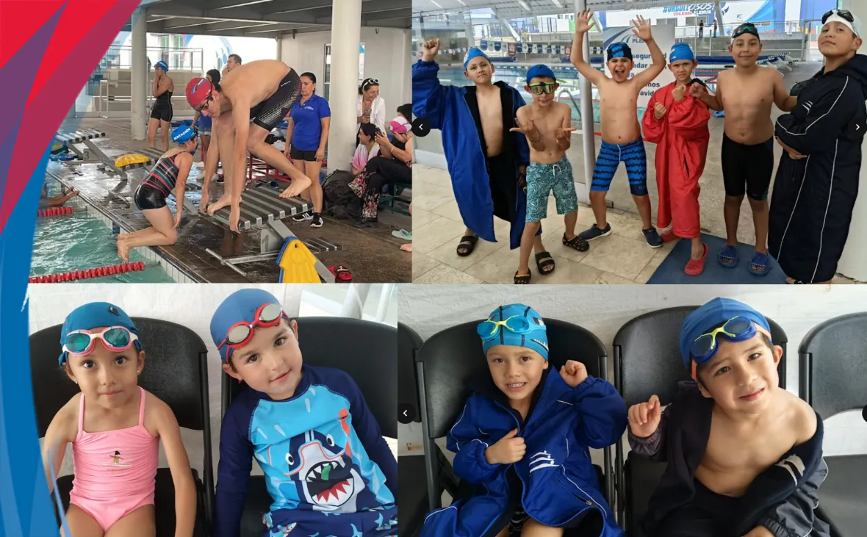 Natacion