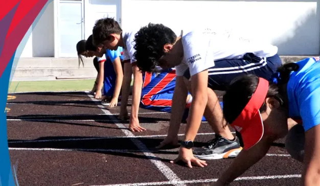 Atletismo