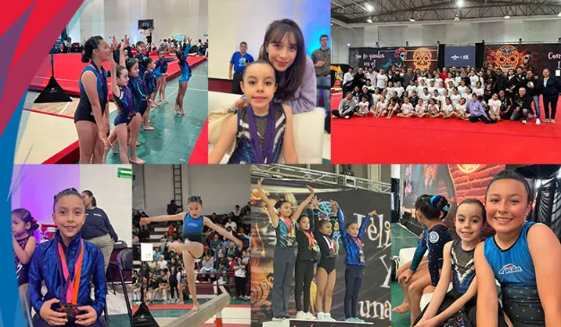 Gimnasia (2)
