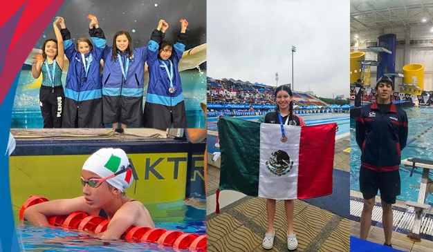 Natacion