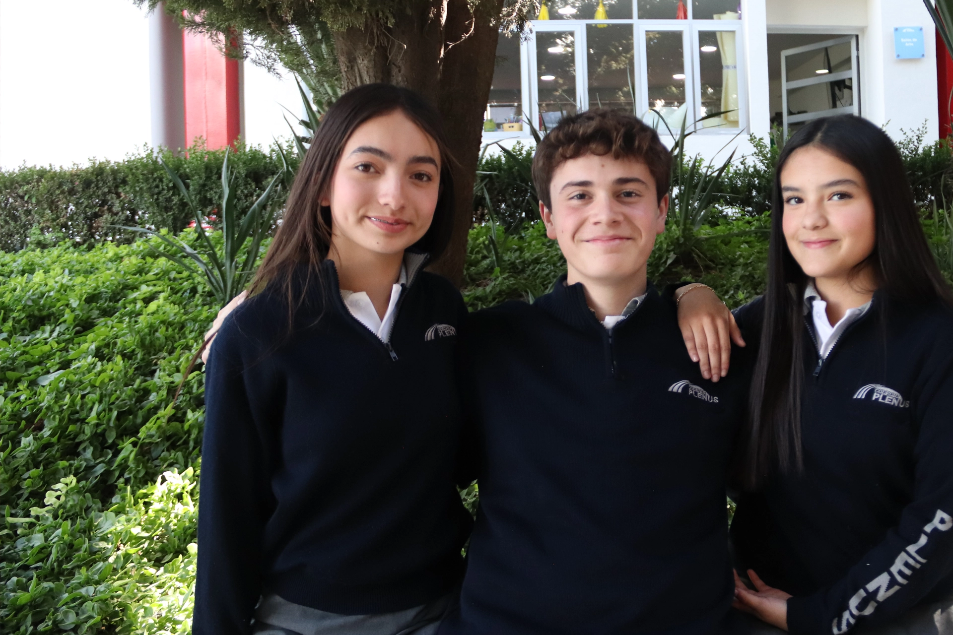 Secundaria