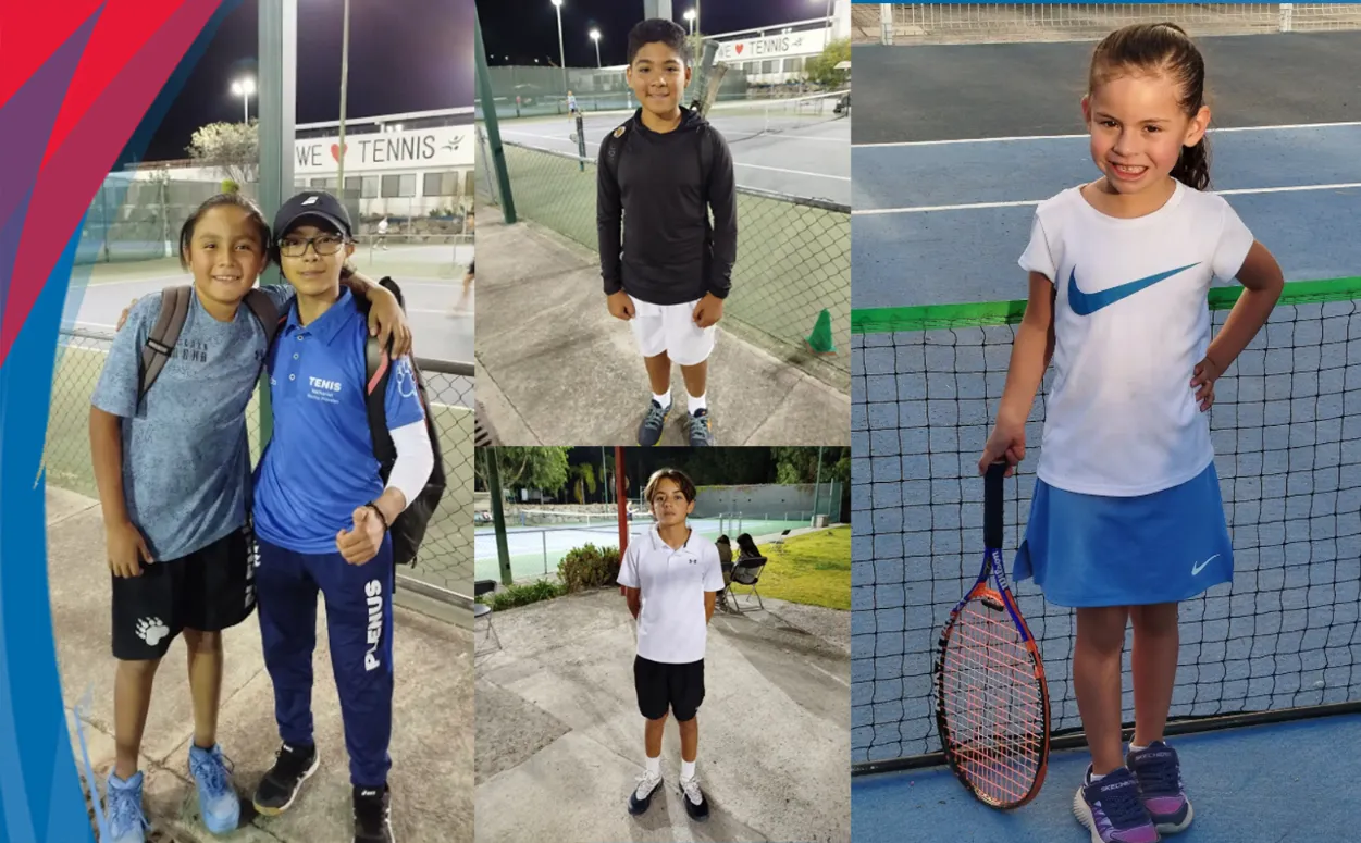 Tenis