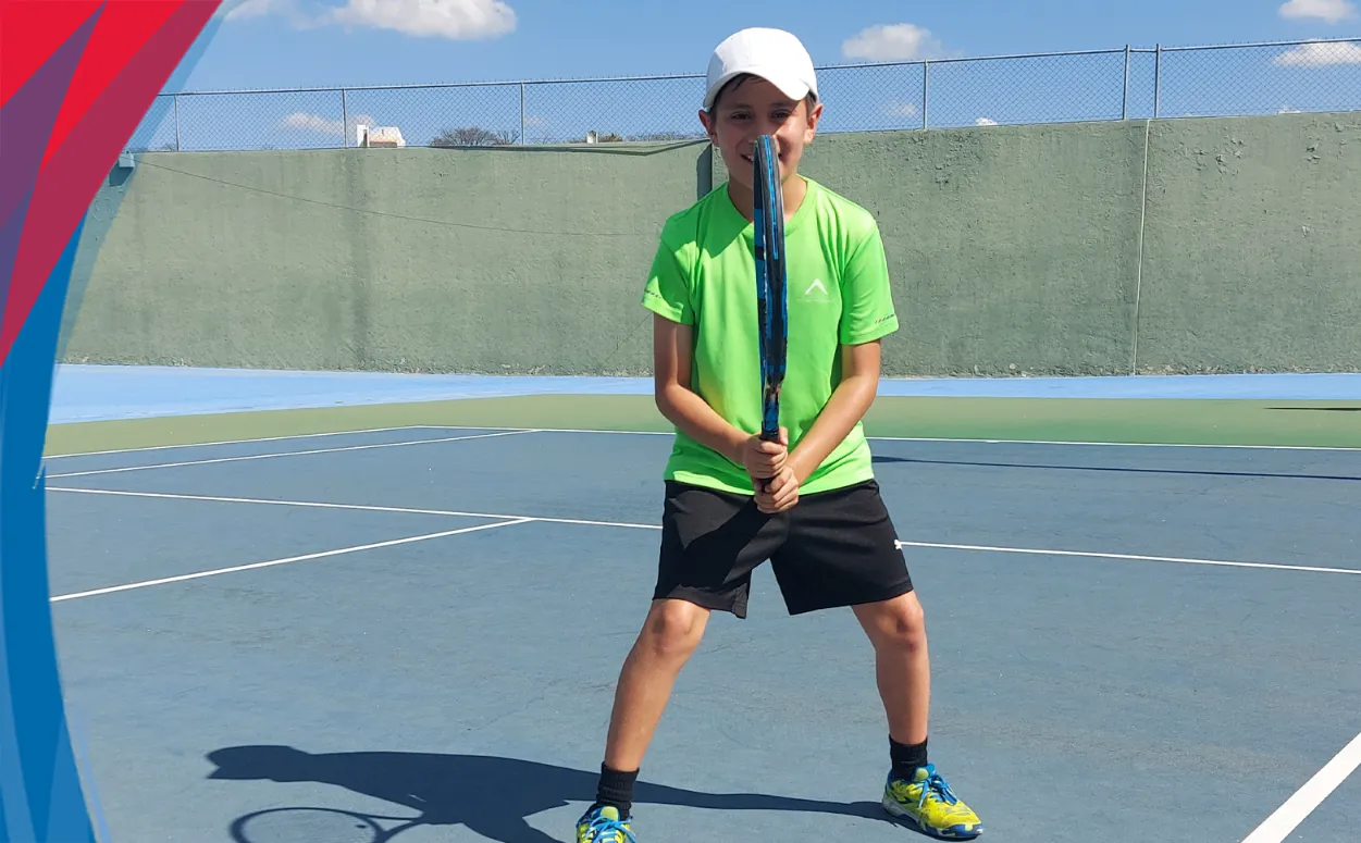 Tenis
