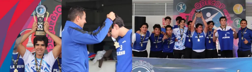 Colegio Plenus Gral C 2024 2025 0019 J