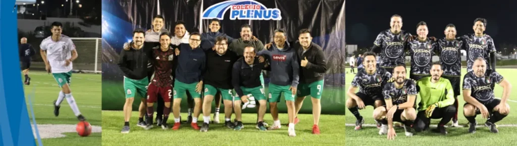 Colegio Plenus Gral C 2024 2025 0020 J