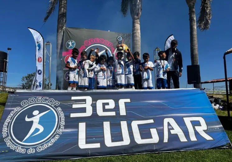 Colegio Plenus Gral C 2024 2025 0020 L