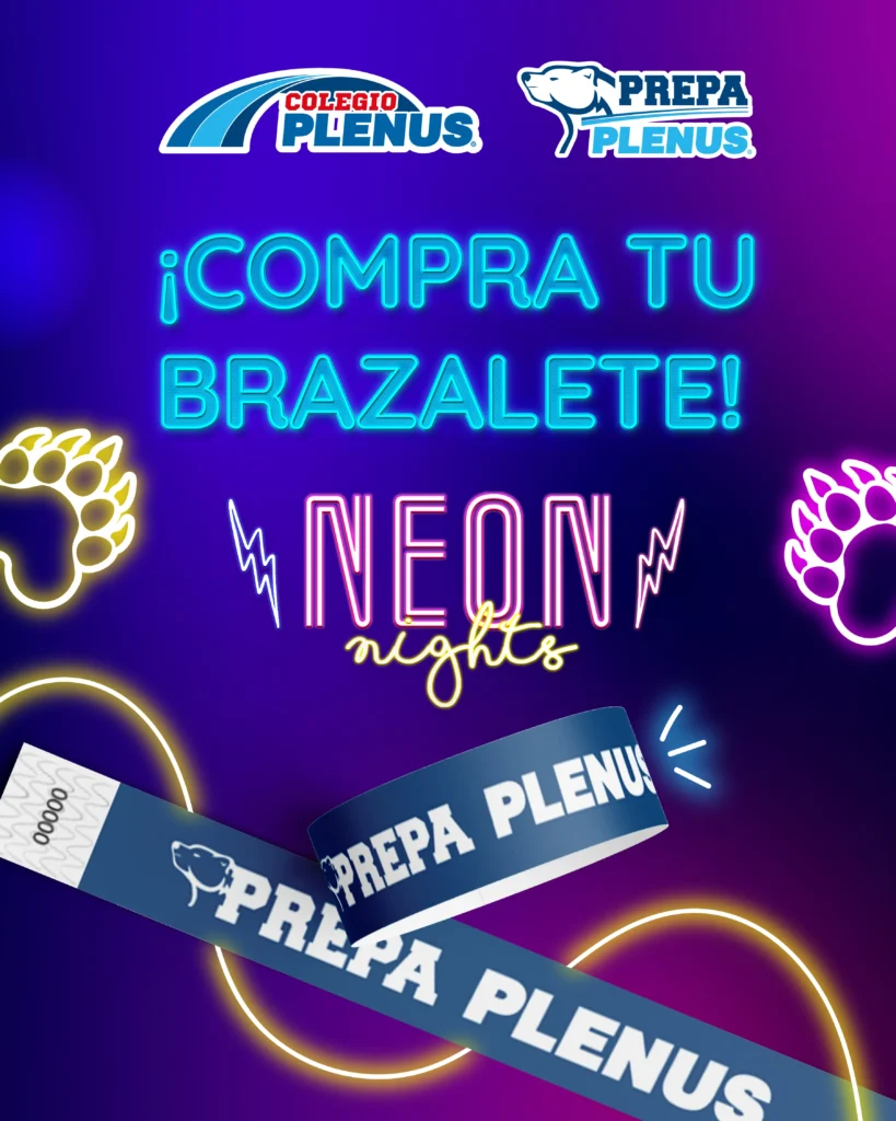 Neon lights promo 02