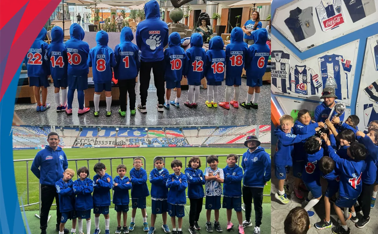 Hidalgo cup 2017 2018