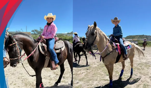 Caballos