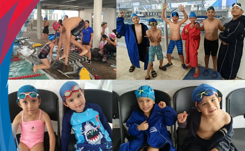Natacion