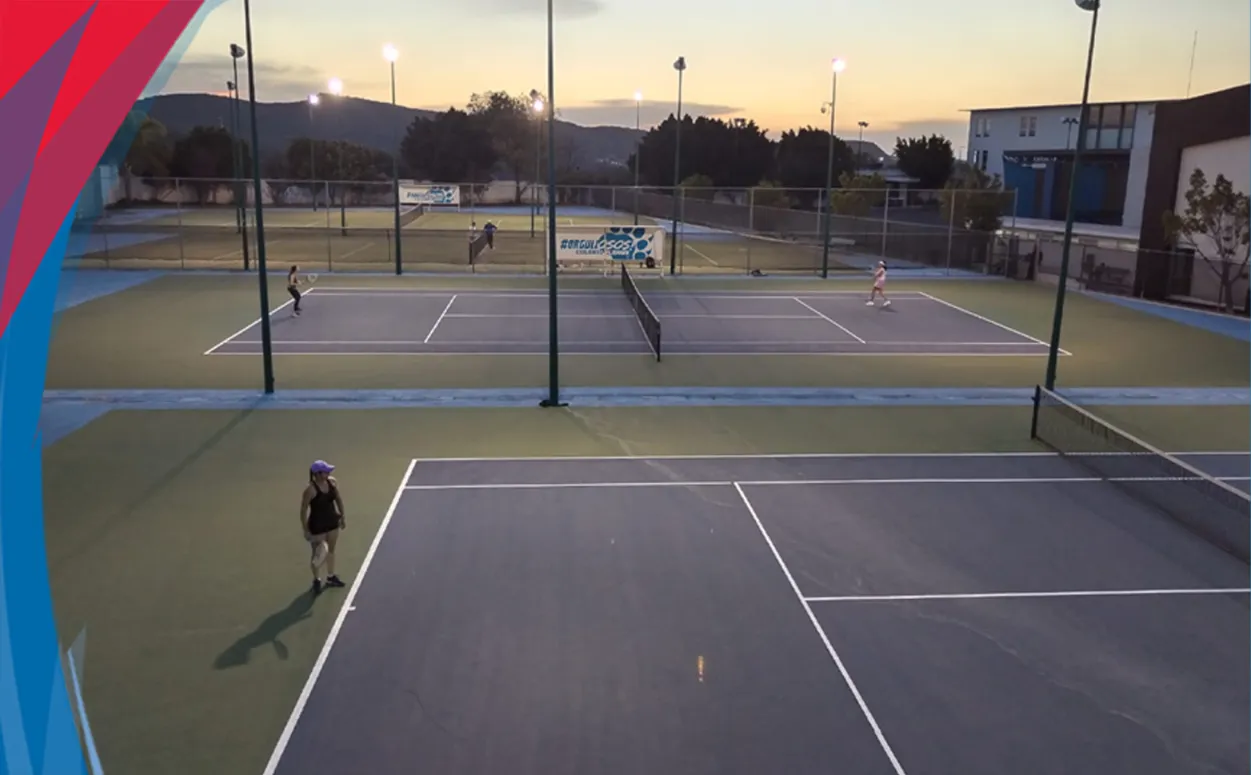 Tenis