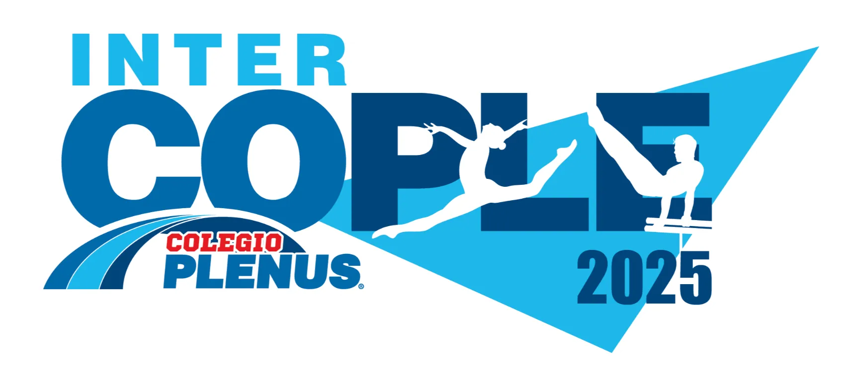 Logo inter cople gimnasia 2025 02