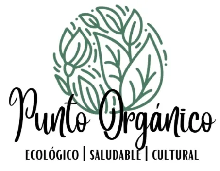 Punto orgánico logo