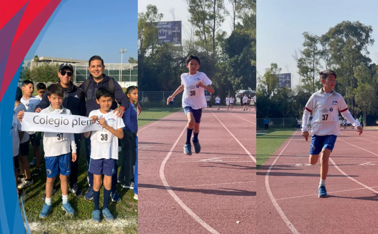 Atletismo