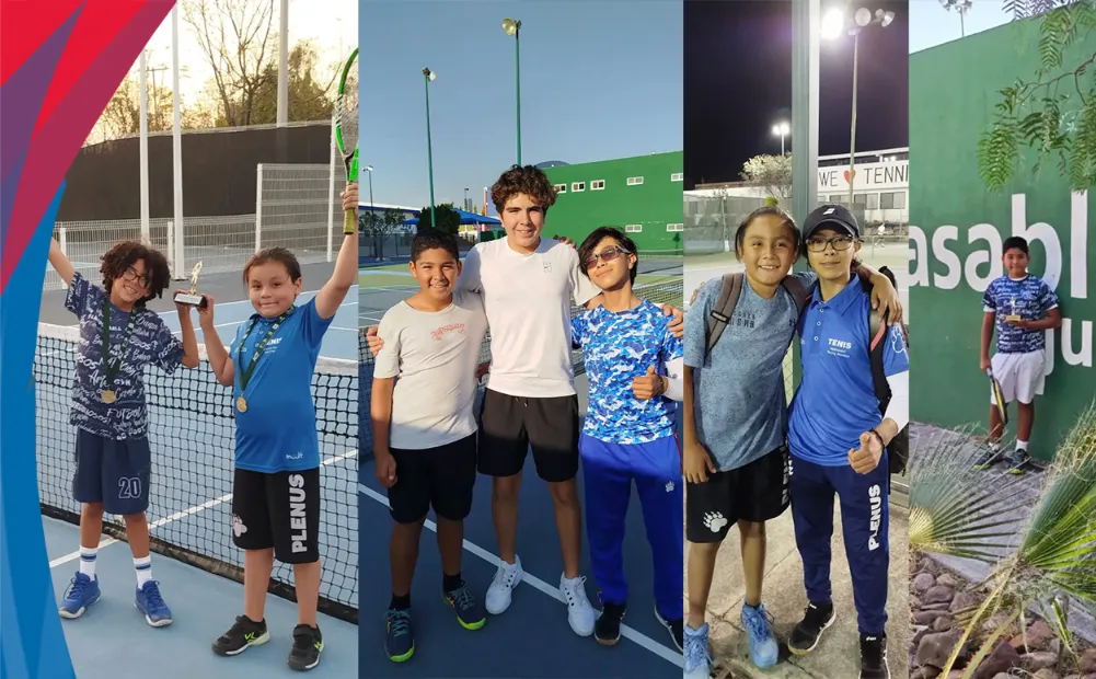 Torneo de afiliacion