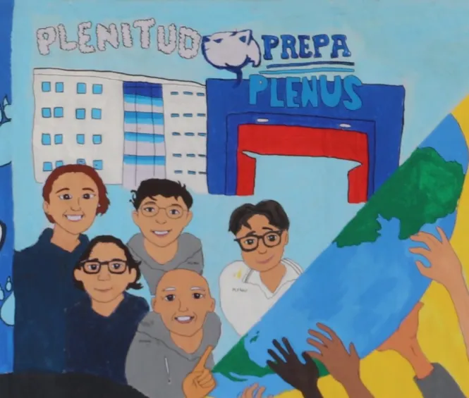Prepa plenus